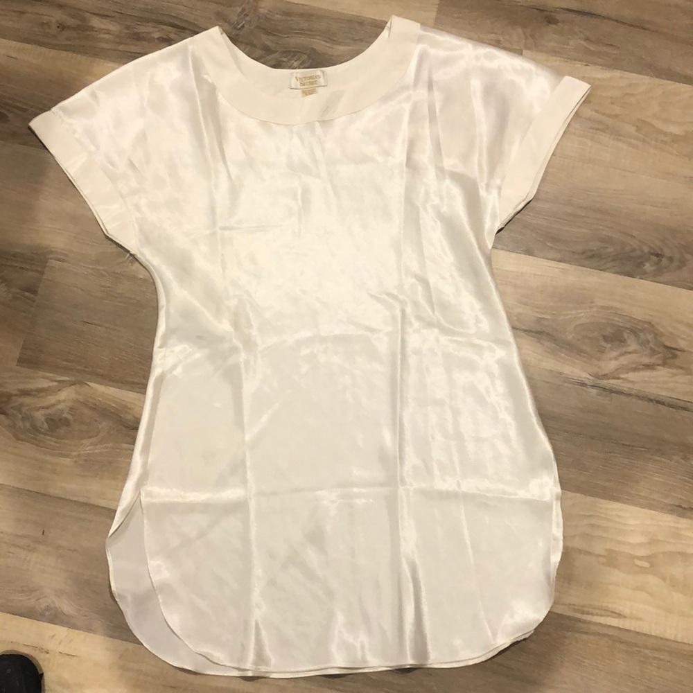 Victoria’s Secret night gown